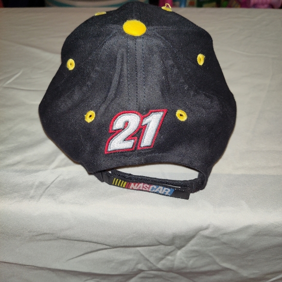BOGO Motorcraft Ricky Rudd adjustable hat🧢🧢 - Picture 2 of 3